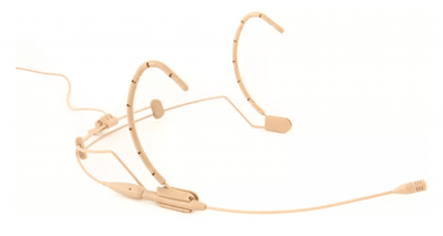 Micrófonos Headset
