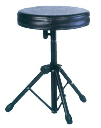 Baterías, Percusión e Instrumentos