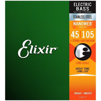Bajos Eléctricos