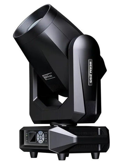 Cabezas Móviles Beam