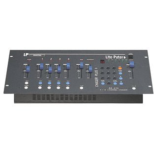 Consolas DMX