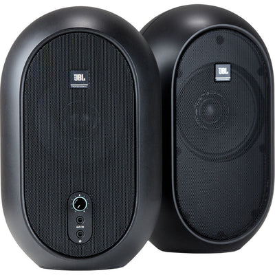Monitores de Estudio