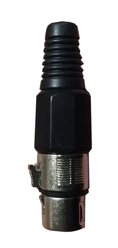 Conectores XLR