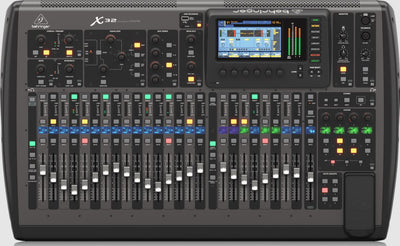 Consolas Digitales