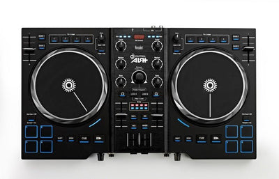 Controladores para DJ