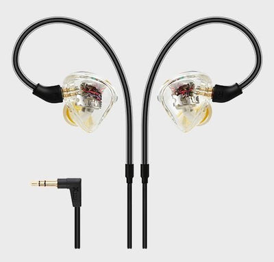 Audífonos para DJ