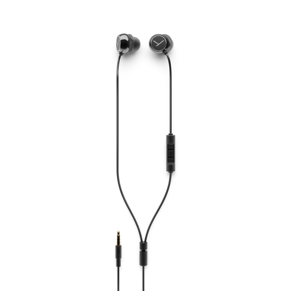 Audífono Beyerdynamic SOULBYRD C/Micrófono