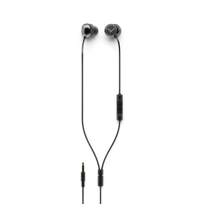 Audífono Beyerdynamic SOULBYRD C/Micrófono
