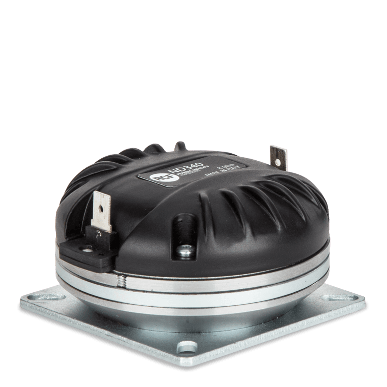 DRIVER RCF ND340 HDL6