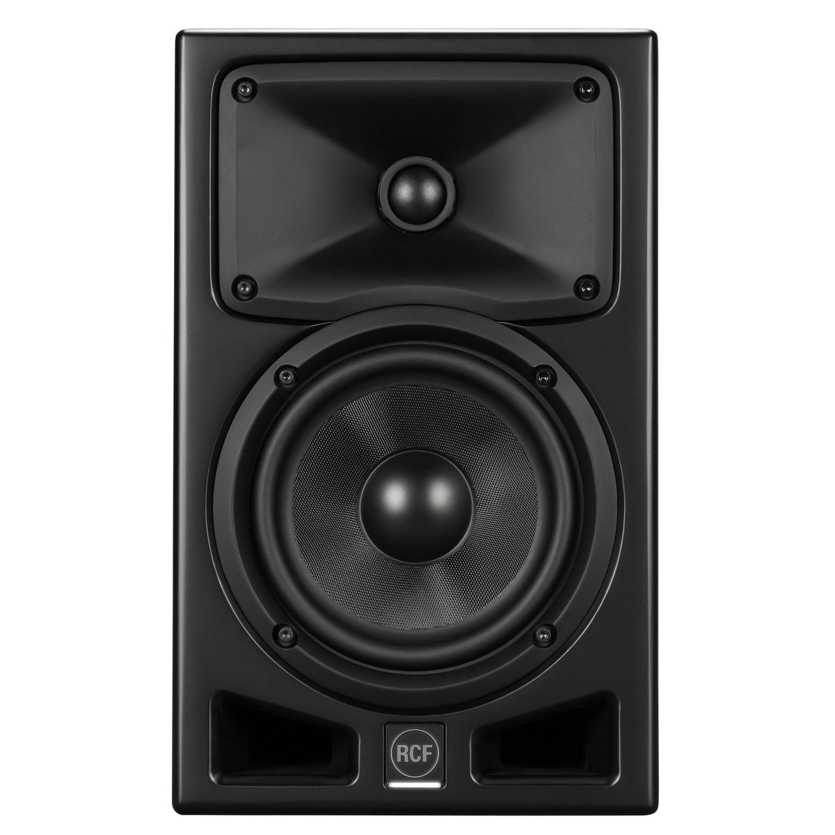 AYRA PRO6 MONITORES DE ESTUDIO ACTIVOS DE DOS VÍAS PROFESIONALES