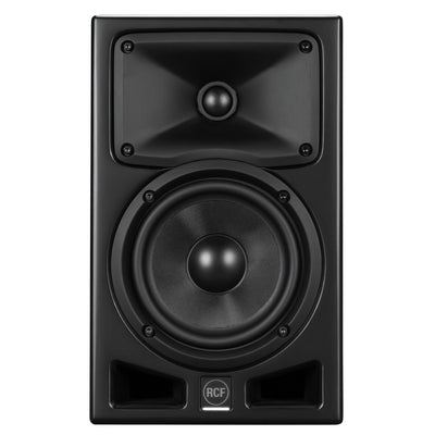 AYRA PRO6 MONITORES DE ESTUDIO ACTIVOS DE DOS VÍAS PROFESIONALES