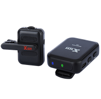 XVIVE U6 Sistema de micrófono inalámbrico compacto