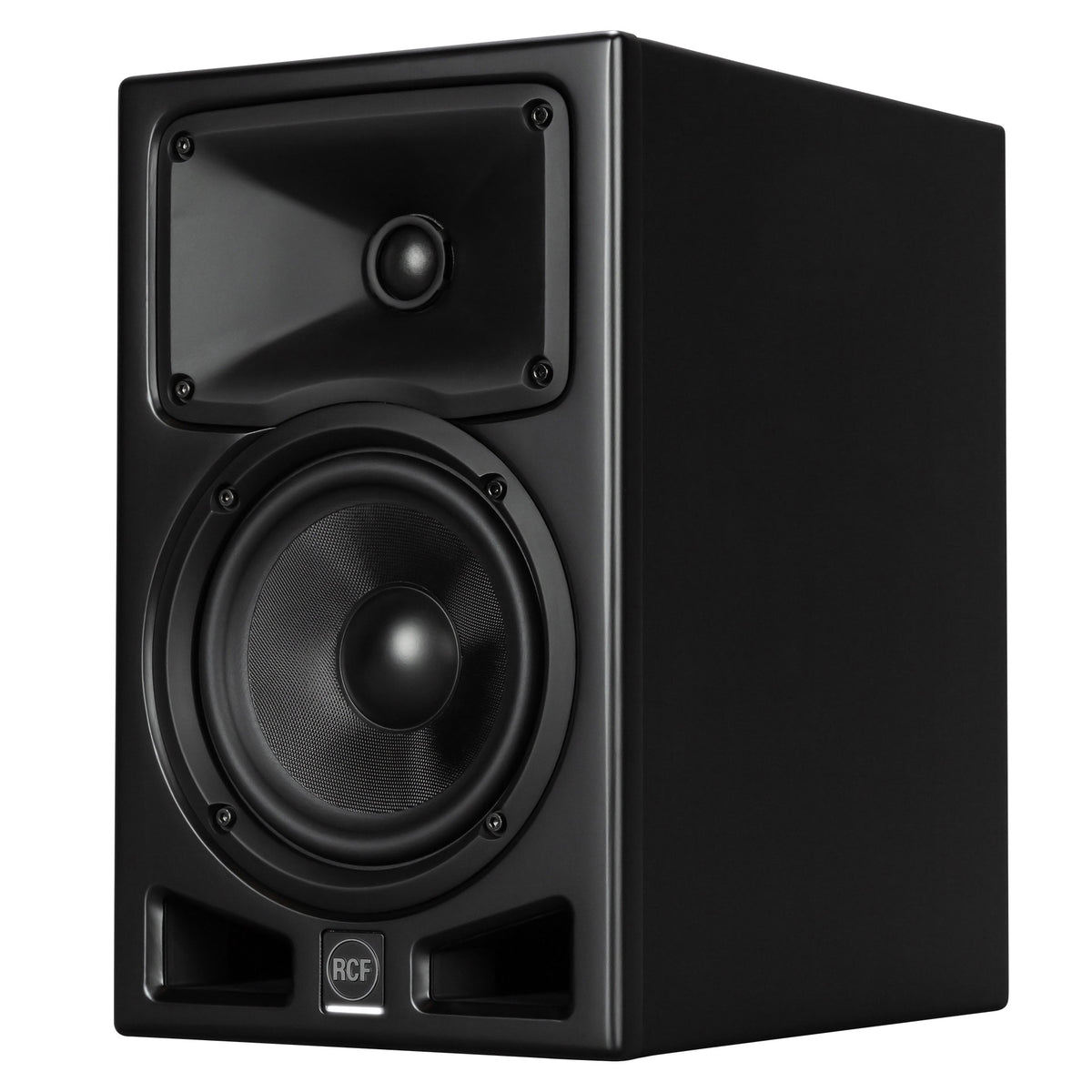 AYRA PRO6 MONITORES DE ESTUDIO ACTIVOS DE DOS VÍAS PROFESIONALES