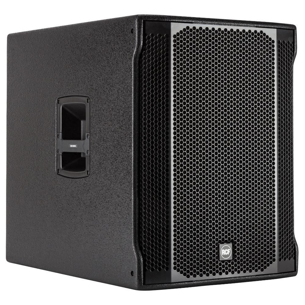 Sub bajo activo RCF SUB 708-AS MK3