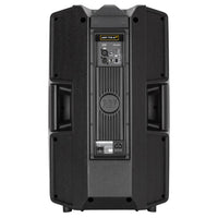 Parlante activo RCF 715-A MK4