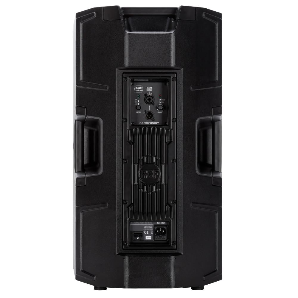 PARLANTE RCF ART912A ACTIVO