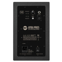 RCF AYRA PRO 5  Monitor de estudio (Unidad)