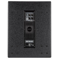 Sub bajo activo RCF SUB 708-AS MK3