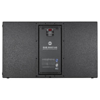 SUB BAJO ACTIVO RCF 9007-AS