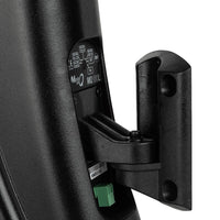 Parlante instalación RCF MQ100L-B (Unidad)