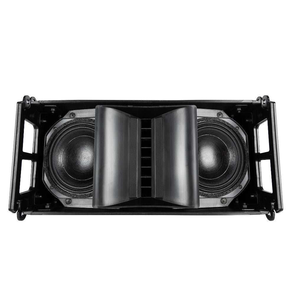Parlante Line Array RCF HDL6A Activo