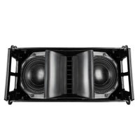 Parlante Line Array RCF HDL6A Activo
