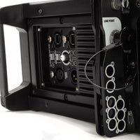 PARLANTE RCF HDL26A LINE ARRAY ACTIVO DE DOS VÍAS