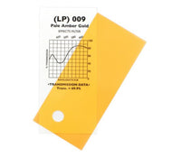 FILTRO PLIEGO CHRIS JAMES Nº009 PALE AMBER