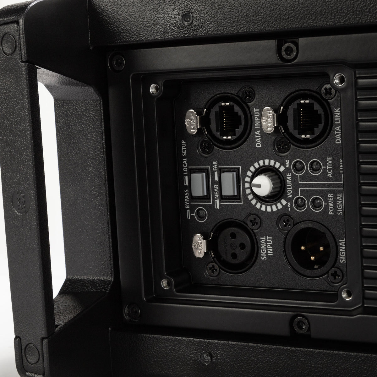 PARLANTE RCF HDL26A LINE ARRAY ACTIVO DE DOS VÍAS