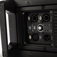 PARLANTE RCF HDL26A LINE ARRAY ACTIVO DE DOS VÍAS