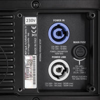 Parlante Line Array RCF HDL6A Activo