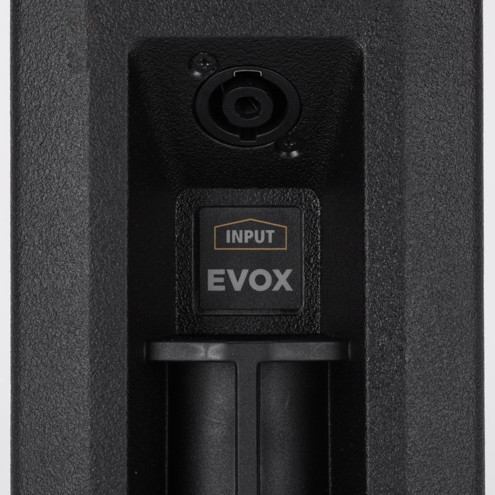 ARRAY ACTIVO PORTATIL EVOX J8 RCF (NUEVO STOCK 10 DE AGOSTO)