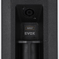 ARRAY ACTIVO PORTATIL EVOX J8 RCF (NUEVO STOCK 10 DE AGOSTO)