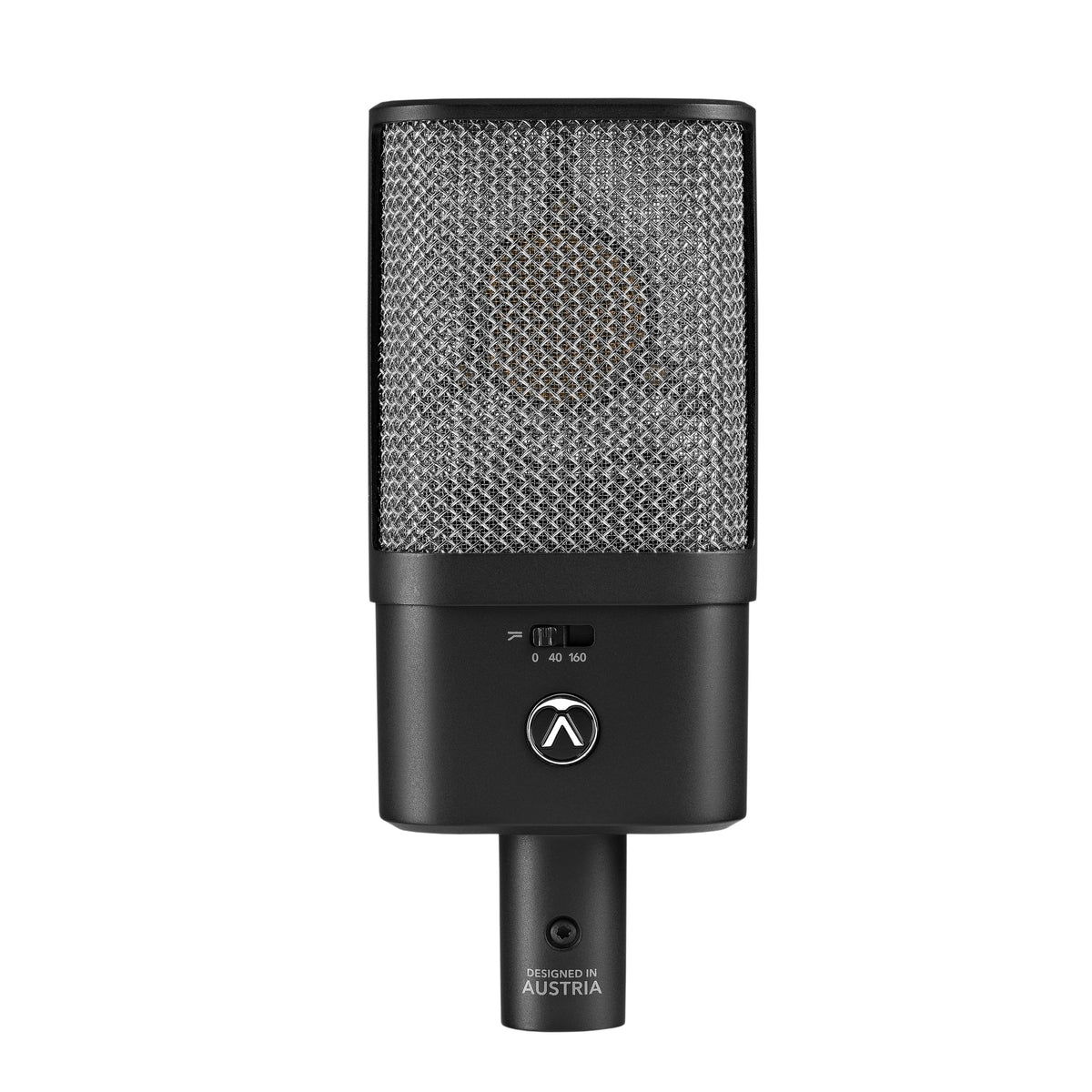 AA OC16 Set Studio