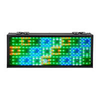 Purpure Strobo Hybrid LED