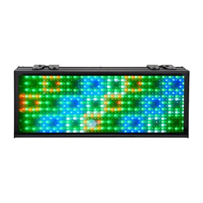 Purpure Strobo Hybrid LED