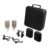 AA OC818 Dual Set Go pack