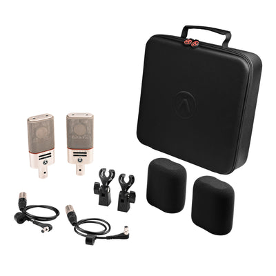 AA OC818 Dual Set Go pack