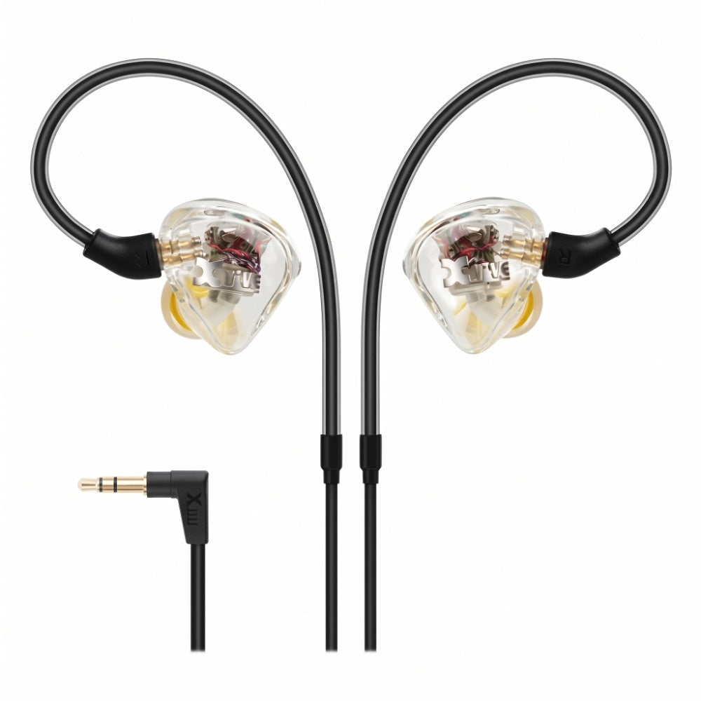Monitores In-Ear Xvive T9