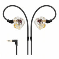 Monitores In-Ear Xvive T9