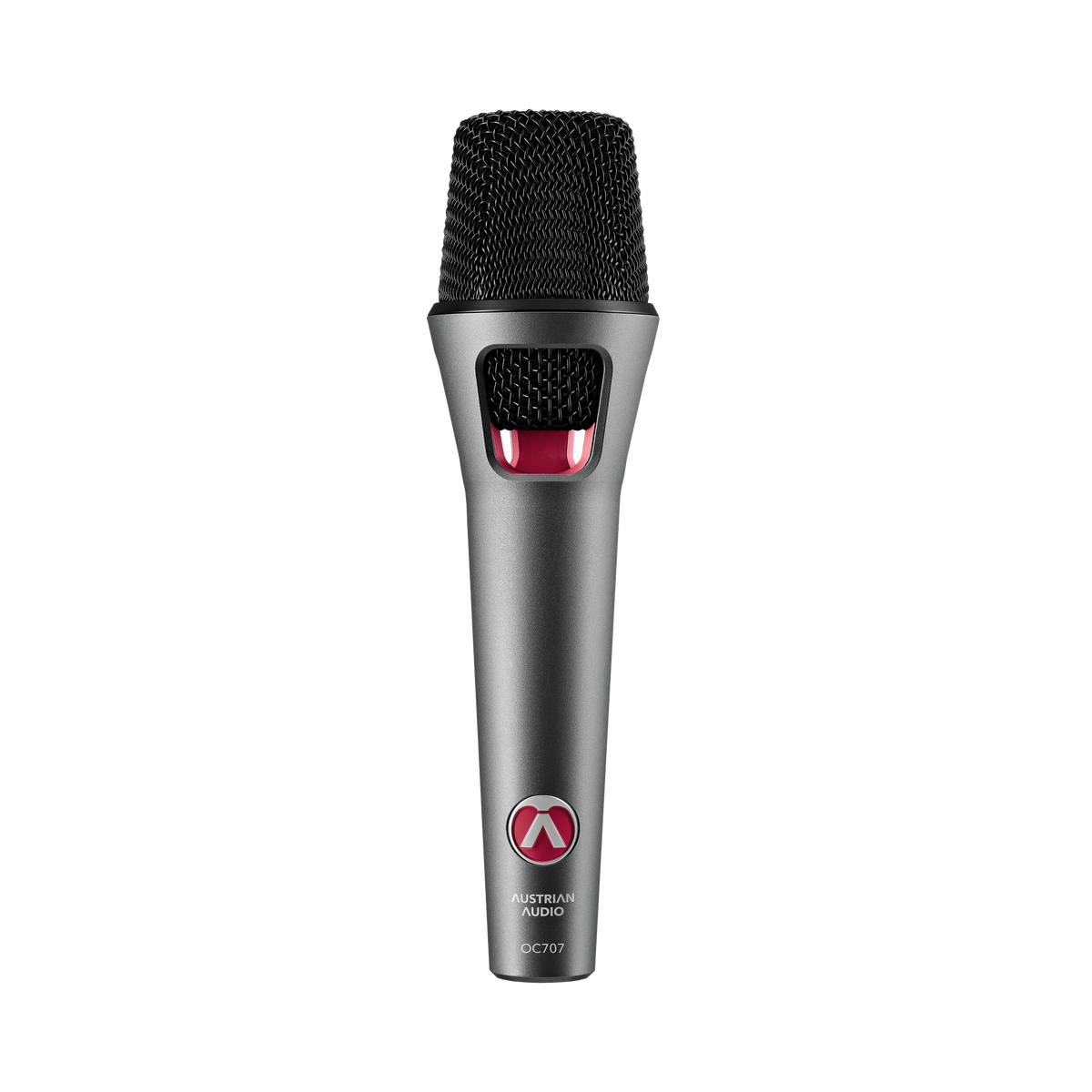 AA OC707 condensador