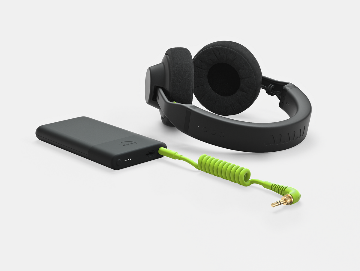 AIAIAI TMA-2 Studio Wireless +