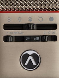 AA OC818 Studio Set + Hi-X55
