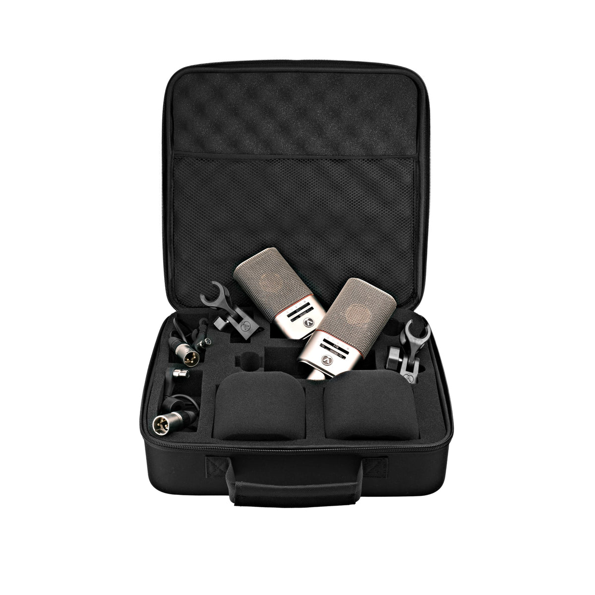 AA OC818 Dual Set Go pack