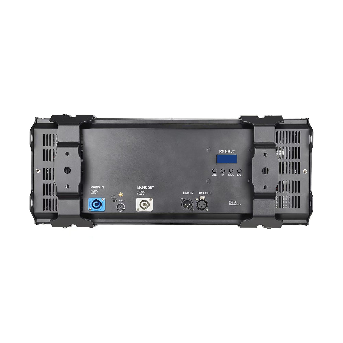 Purpure Strobo Hybrid LED