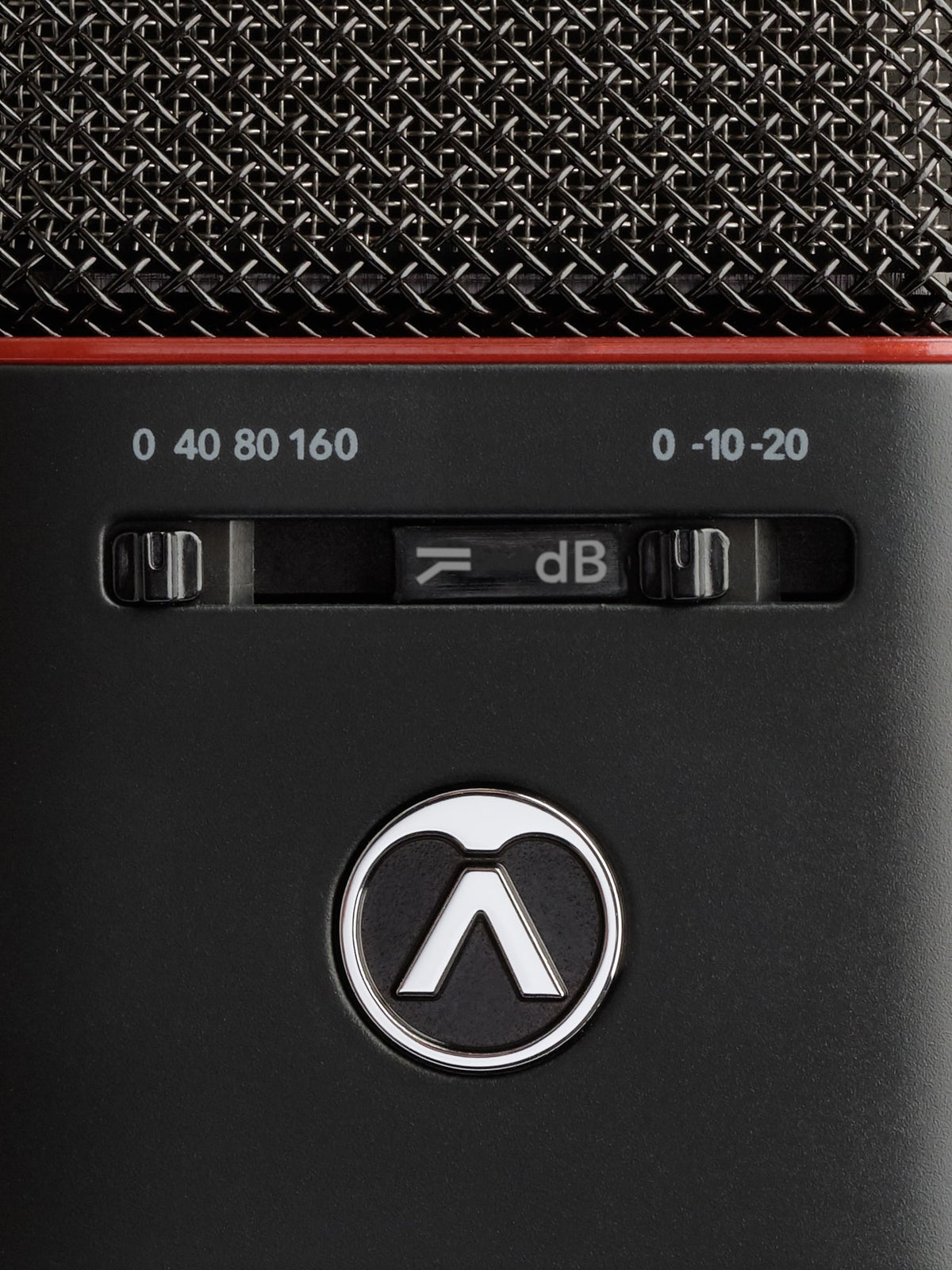 AA OC18 Studio Set