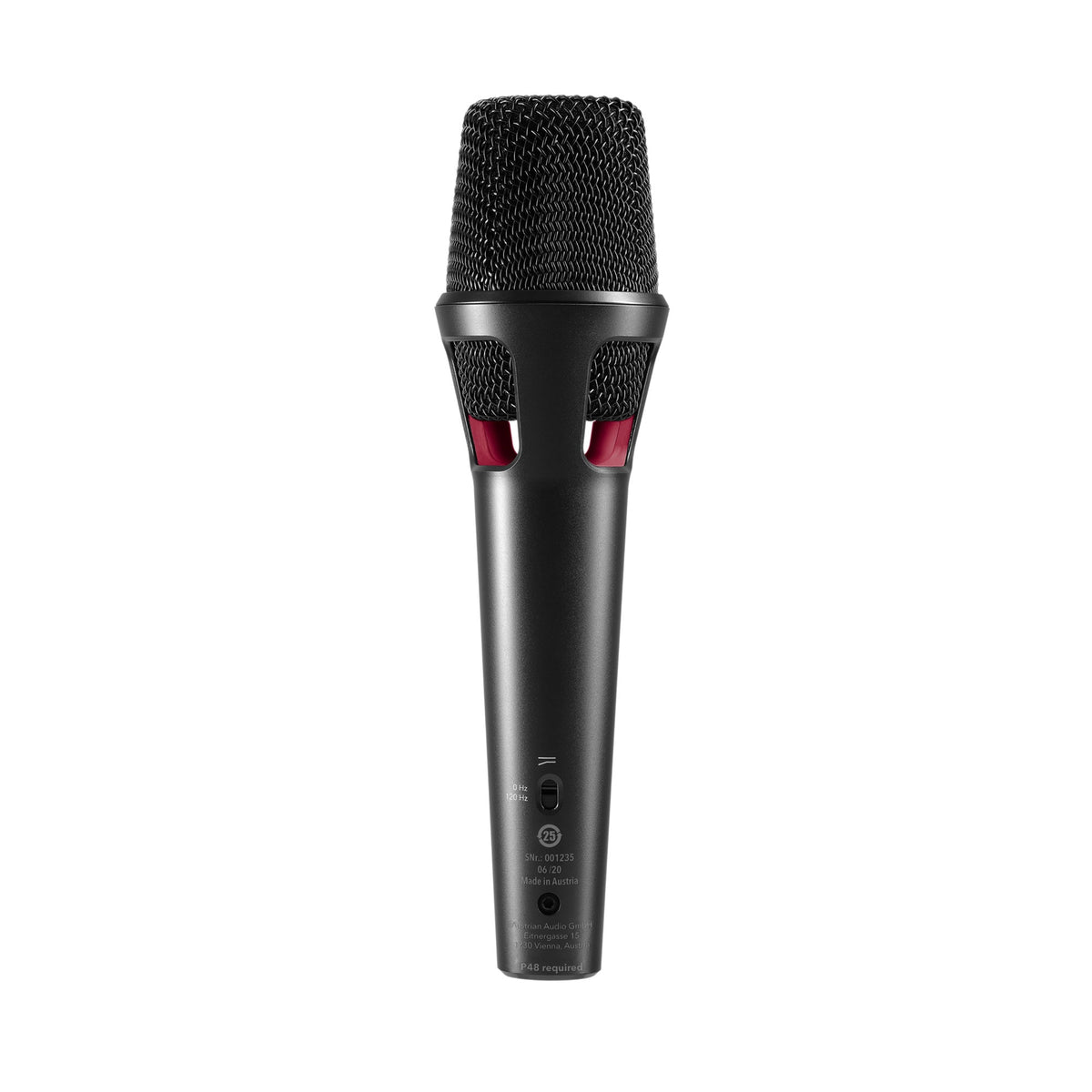 AA OD505 mic dinámico