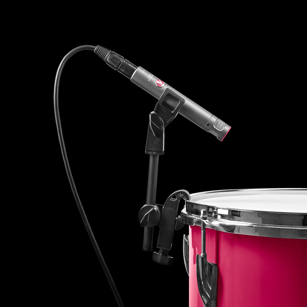 AA DPH12 Drum Holder