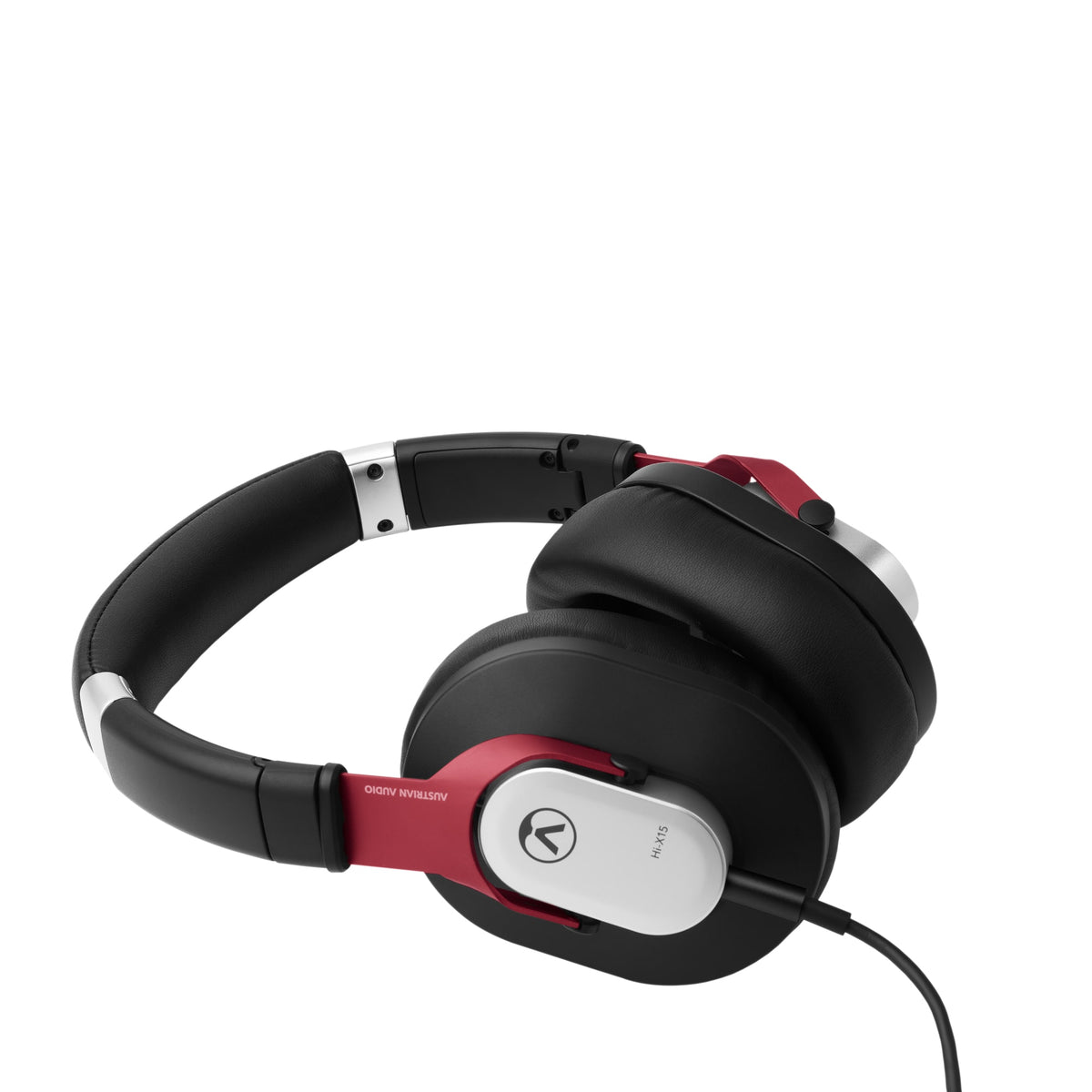 AA Hi-X15