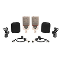 AA OC818 Dual Set Go pack